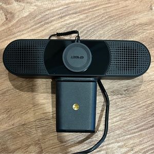 EMEET 1080P Webcam with Microphone